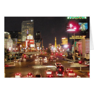 Bande de Las Vegas
