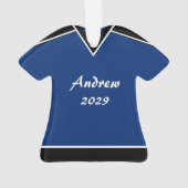 Bande de Marquage de l'école (dos)