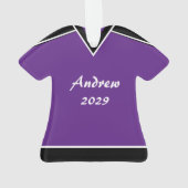 Bande de Marquage de l'école (dos)