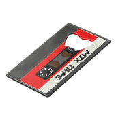 Bande De Mix Rouges - Années 80 Et 90 Cadeaux Insp (Dos Angle)