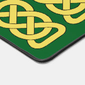 Bande de nœuds celtiques (Coin)