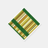 Bande de serviettes en papier (Coin)