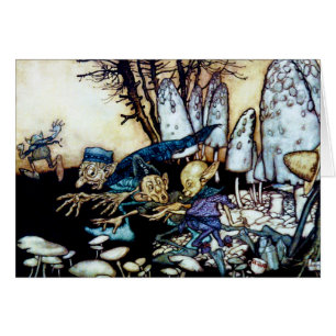 Bande de travailleurs