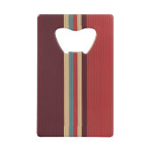 Bande des nuances Brown (Devant)