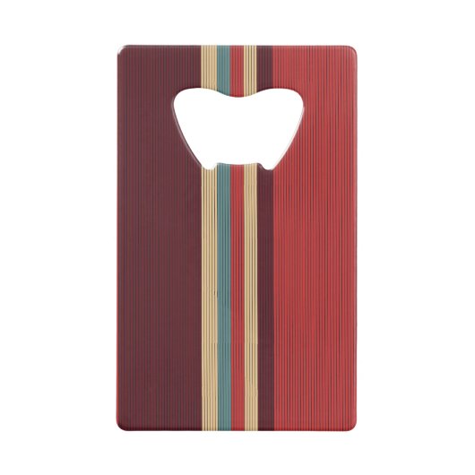 Bande des nuances Brown (Devant)