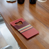 Bande des nuances Brown