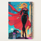 Bande dessinée américaine, bande dessinée rétro am (Dos)