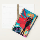 Bande dessinée américaine, bande dessinée rétro am (Devant avec enveloppe)