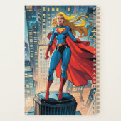 Bande dessinée américaine, bande dessinée rétro am (Dos)