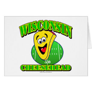 Bande dessinée de CheeseHead