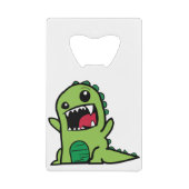 Bande dessinée de dinosaure de bébé (Devant)