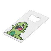 Bande dessinée de dinosaure de bébé (Devant Angle)
