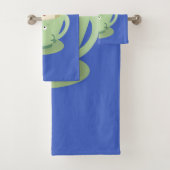 Bande dessinée de la tasse de thé mignonne humour  (En situation)