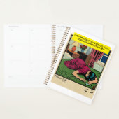 Bande dessinée de romance rétro : Conception de di (Devant avec enveloppe)