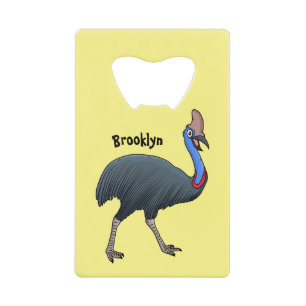 Bande dessinée d'oiseau joyeux
