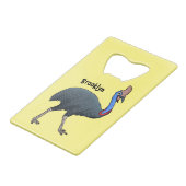 Bande dessinée d'oiseau joyeux (Dos Angle)