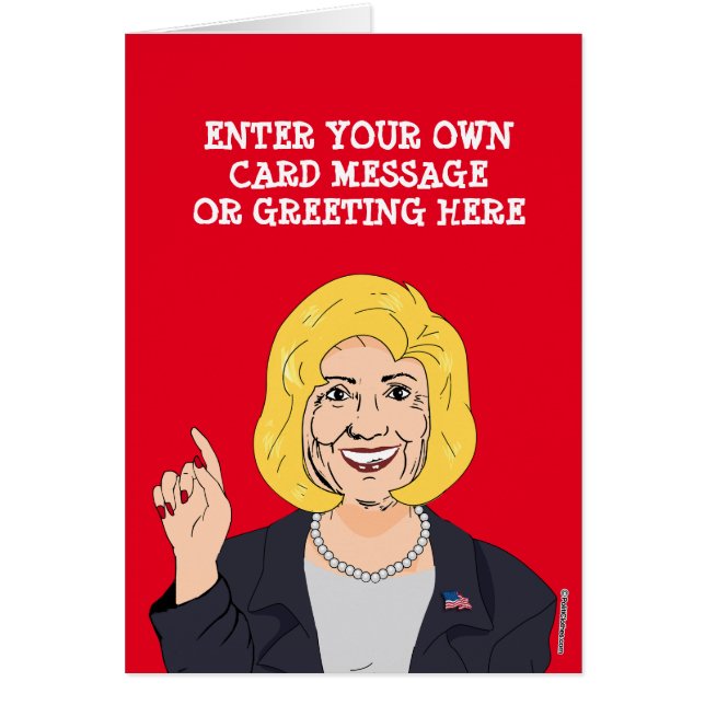 Bande dessinée faite sur commande de Hillary (Devant)