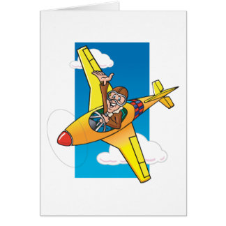 Bande dessinée P51