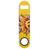 Bande dessinée Pop Art POP KA-POW (Dos)