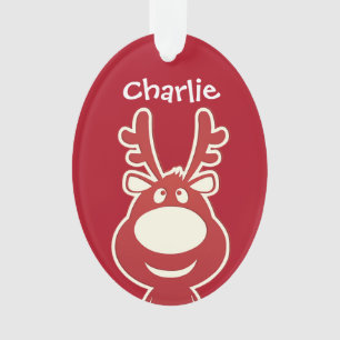 Bande dessinée Rudolph