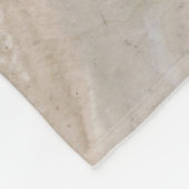 Bande géométrique neutre souple couverture abstrai (Coin)