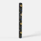 Bande glamour Diamant & Or Apple Watch (Côté droit)