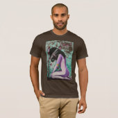 Bande Hendrix - T-shirts (Devant entier)