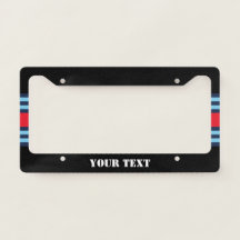 Bande Martini Racing