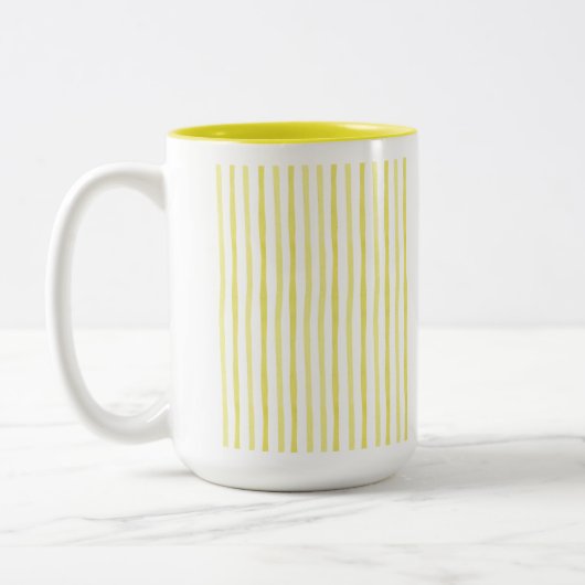 bande Mug (Gauche)