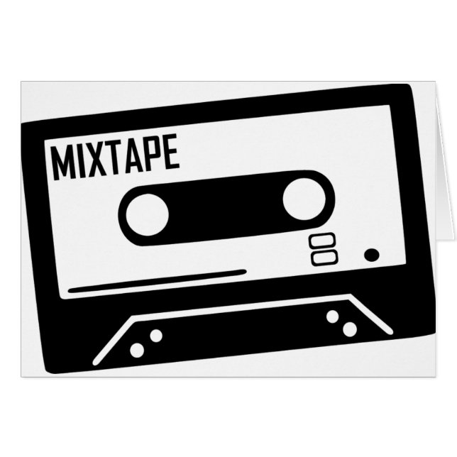 Bande - musique (Devant horizontal)