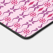 Bande ornementale (Coin)