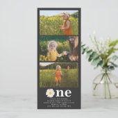 Bande Photo Invitation Anniversaire (Debout devant)