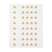 Bande Pour Adresse Angel (Feuille)