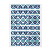 Bande Pour Adresse Badges de Tuiles (Feuille)