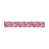 Bande Pour Adresse Camouflage rose (Individual)