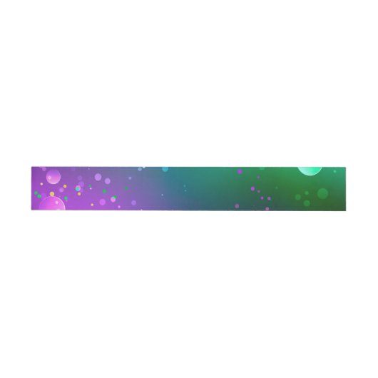 Bande Pour Adresse Carthagène Solive Purple (Individual)