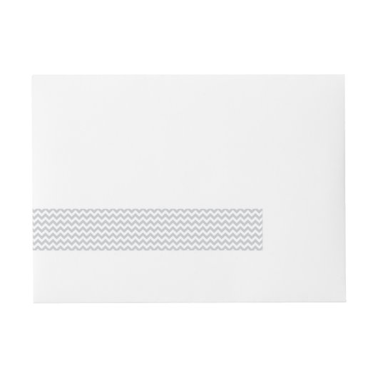 Bande Pour Adresse Cliquez sur Personnaliser pour modifier Gris en co (Devant)