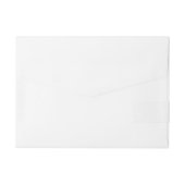 Bande Pour Adresse Customiser facilement la couleur des mini-Pois gri (Dos)