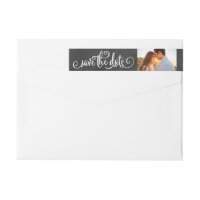 Étiquette retour à l'expéditeur
