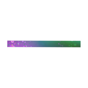 Bande Pour Adresse De Retour Carthagène Solive Purple