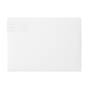 Bande Pour Adresse De Retour Cliquez sur Personnaliser pour changer le gris à l