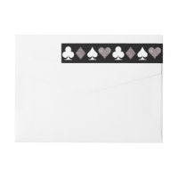 Destiny Las Vegas Glittered Platinum Black Adresse