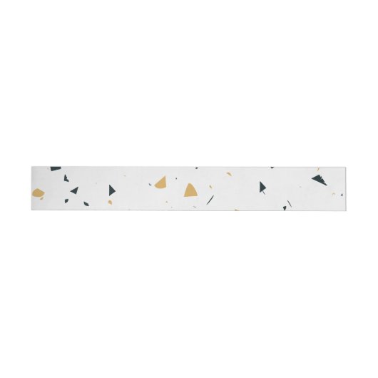 BANDE POUR ADRESSE DE RETOUR MOTIF 1 (Individuel)