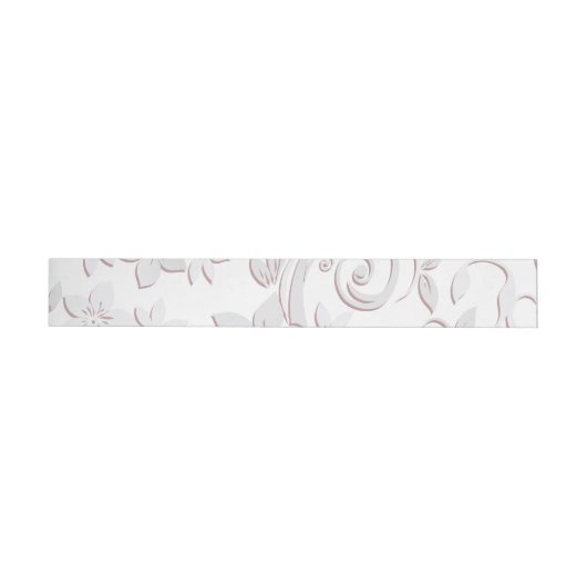 Bande Pour Adresse De Retour Papier mural 1 (Individuel)