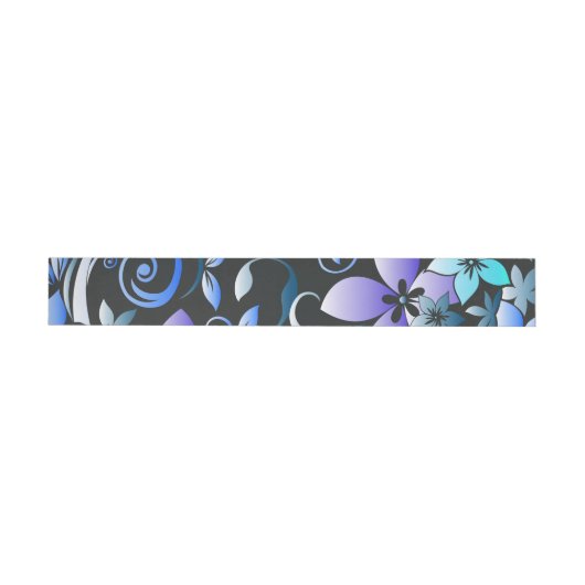 Bande Pour Adresse De Retour Papier mural 6 (Individuel)