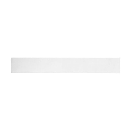 Bande Pour Adresse Faites votre propre enveloppe faite sur commande (Individual)