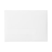 Bande Pour Adresse Faites votre propre enveloppe faite sur commande (Devant)