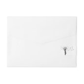 Bande Pour Adresse L'Amour dans (Dos)