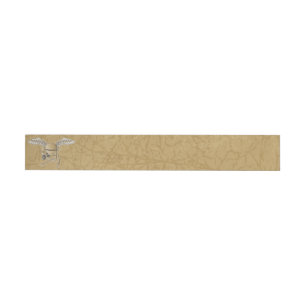 Bande Pour Adresse Mélangeur en béton beige