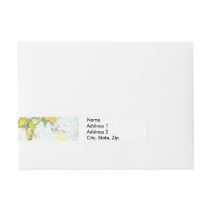 Bande Pour Adresse monde+carte+globe+pays+atlas